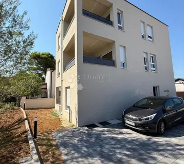 Vir, Zadar – Novogradnja, Prizemlje, dvosoban stan S1 - cover