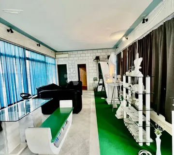 POSLOVNI PROSTOR STROŽANAC - cover