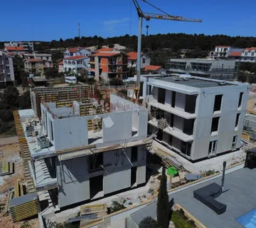 ROGOZNICA- JEDNOSOBNI STAN S POGLEDOM NA MORE s4 - cover