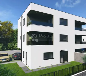 Poslovni prostor s vrtom u Kaštel Starom! - cover