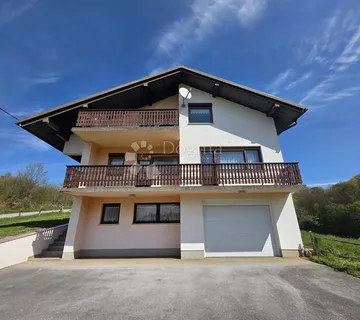 PRODAJA, Kuća, Zadobarje, NKP 300 m2 sa okućnicom - cover