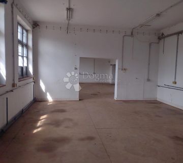 Bivša tvornica po super cijeni - cover