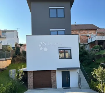 Kuća Laščina - cover