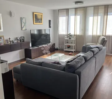 Komforan, predivan stan Kman - cover