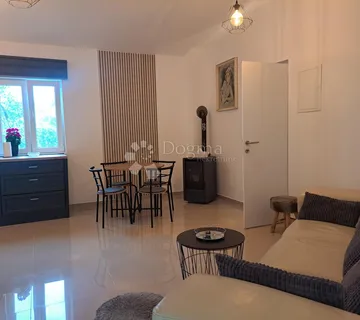 Kastav, 2S+DB s balkonom ,50 m2 - cover