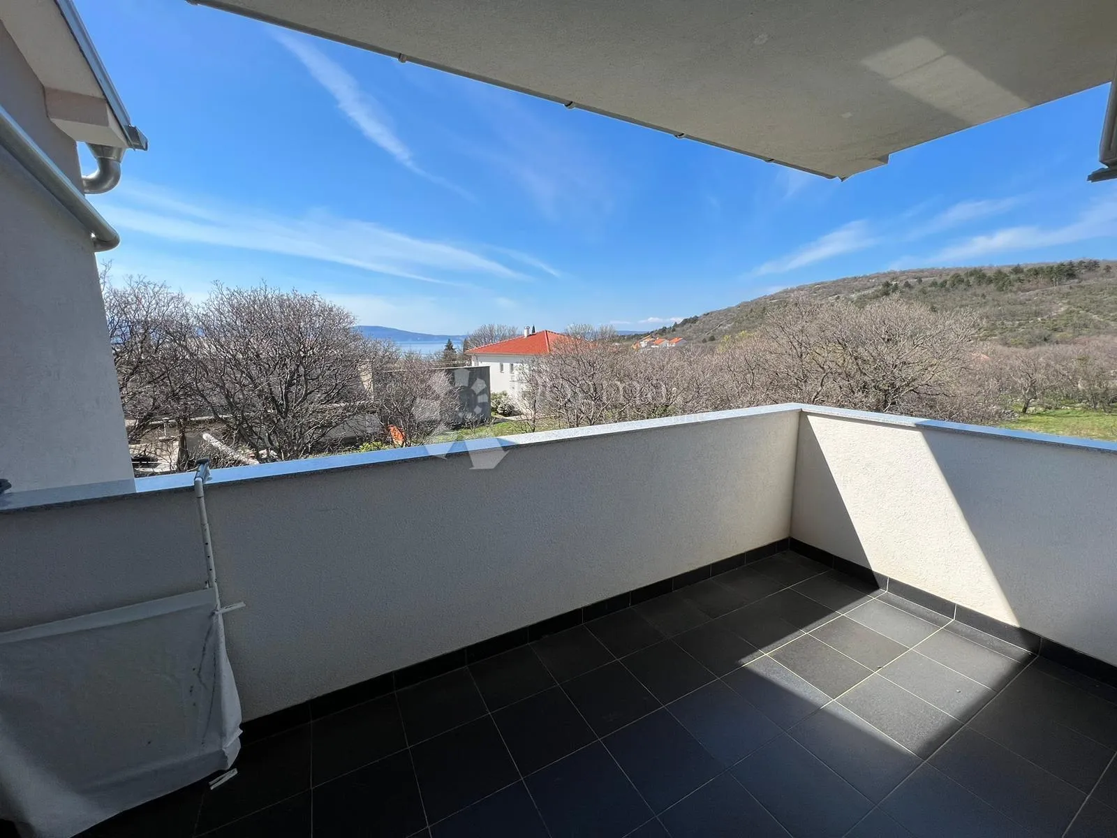 Etaža kuće u Povilama,Novi Vinodolski - cover