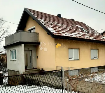 Odlična kuća u centru Ogulina - cover