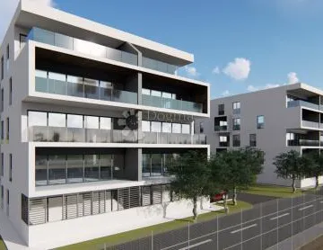 Novogradnja Veli Vrh - 1. kat, 50 m2 (A14) - cover