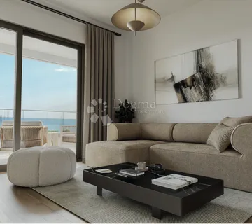 TROSOBAN STAN U NOVOGRADNJI, 2. kat (B-S12) - cover