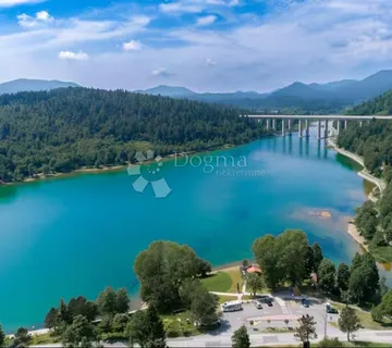 Predivna kuća u Fužinama! - cover