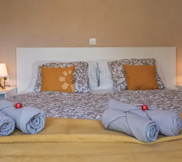 Veprinac, moderna dvojna kuća u nizu,   prodaja - cover