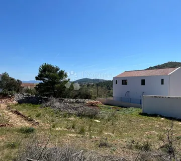 GRAĐEVINSKO ZEMLJIŠTE BILICE 467 m² - cover