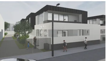  STAN U URBANOJ VILI - VARAŽDIN - cover