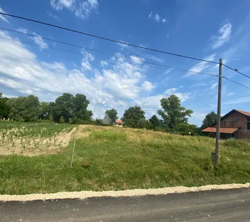 IVANIĆ GRAD - GRAĐEVINSKO ZEMLJIŠTE - cover