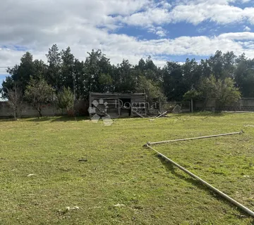 ŽITNJAK,GRAĐEVINSKO ZEMLJIŠTE  - cover