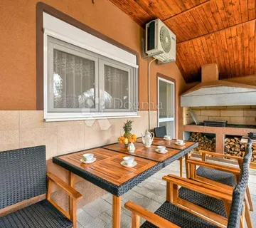 Jedinstvena kuća za odmor na jezerima Sekuline–Molve, Regionalni park Mura-Drava - cover