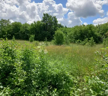 Istra, Krnica, poljoprivredno zemljište - cover