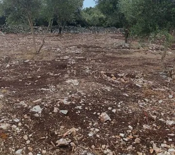Debeljak, Sukošan – Građevinska zemljišta 573 m² i 578 m² - cover