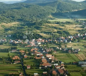 MRKOPALJ GRAĐEVINSKO ZEMLJIŠTE 648 m2 - cover