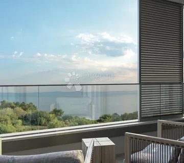 TROSOBAN STAN U NOVOGRADNJI, 2. kat (B-S15) - cover