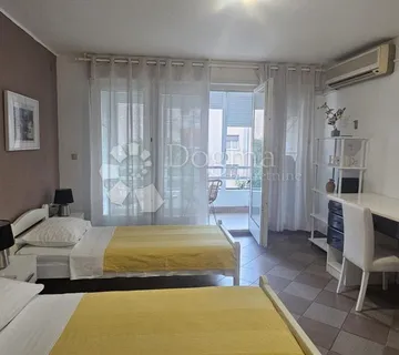 Bili brig, 72 m2 - cover