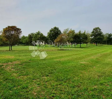 LABIN,okolica,atraktivno građevinsko zemljište  - cover