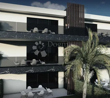 Novogradnja-Stara Novalja, 500m od mora - cover