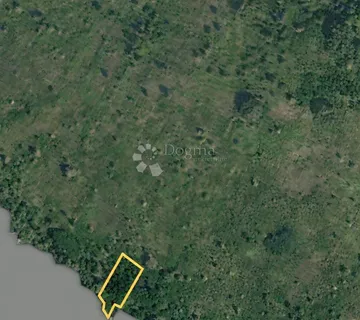 prodaje se više poljoprivrednih zemljišta, Glina - 6.981m² - cover