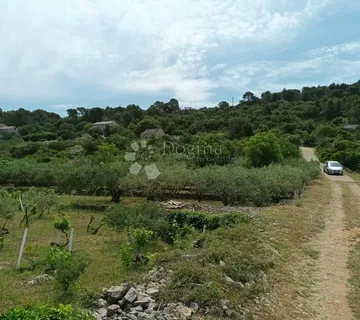 Građevinsko zemljište Vis - cover