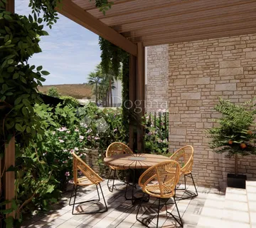 BRODARICA - prestižni život uz more u luksuznom domu - cover