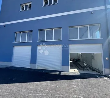 Poslovni prostor 140 m² za najam - Škurinje - cover