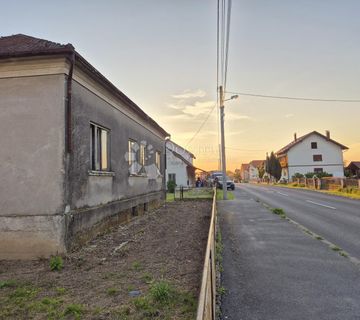 Brezovica, Odranski Obrež - građevinsko/poljoprivredno zemljište, 11809 m2 - cover