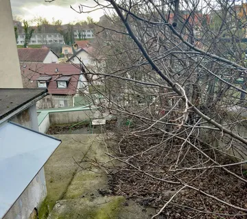 BLIZINA PETROVE, PRAVOMOĆNA GRAĐEVINSKA DOZVOLA - cover