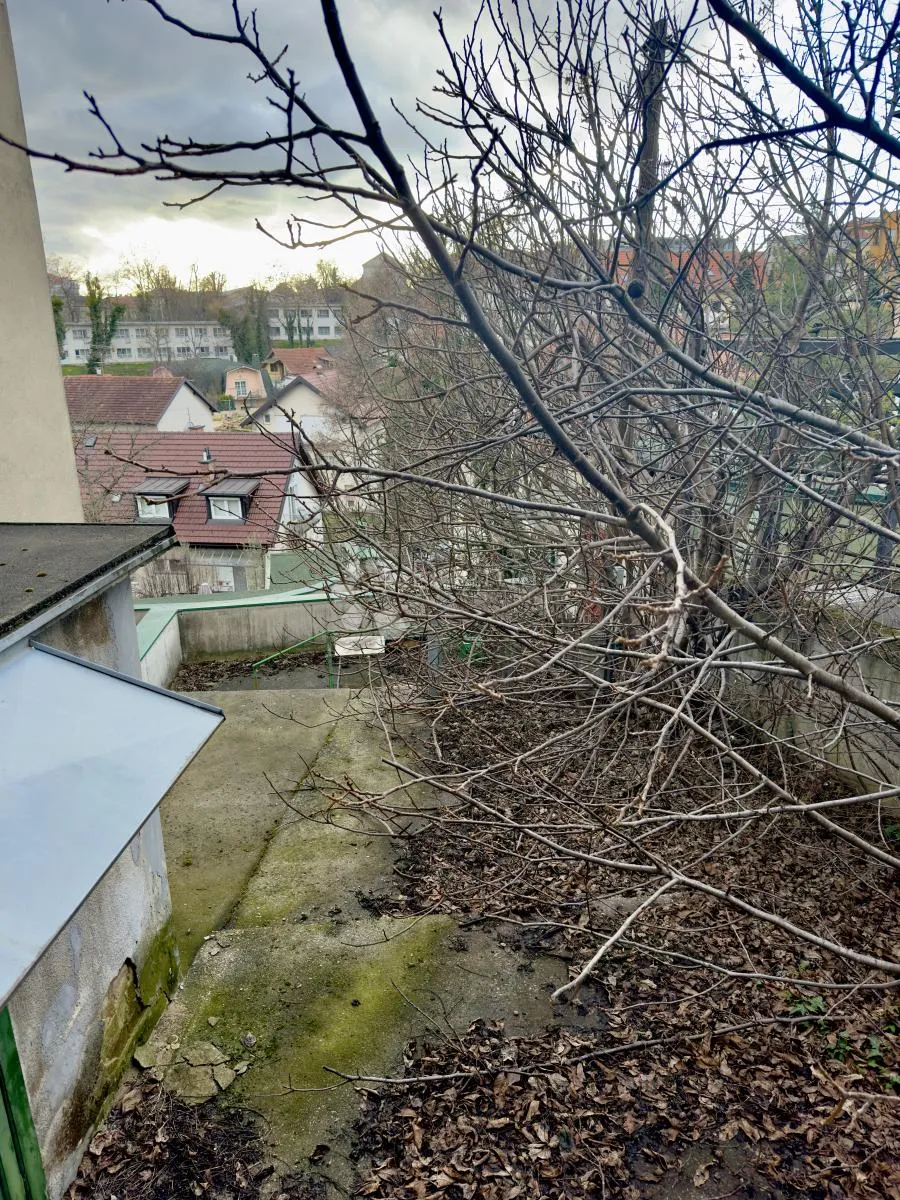 BLIZINA PETROVE, PRAVOMOĆNA GRAĐEVINSKA DOZVOLA - cover