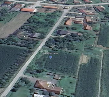 Građevinska parcela Okešinec 1.922 m² – idealna za obitelj - cover