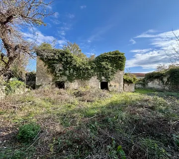 PRILIKA! KUĆA ZA ADAPTACIJU SA 1100M2 ZEMLJIŠTA - cover