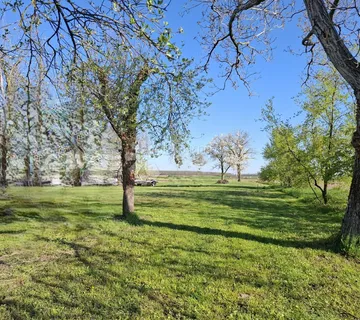 Kuća za renovaciju + oranica 2215 m² - cover