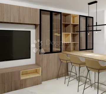 Na prodaju je vrhunski penthouse u novogradnji na Mejašima - cover