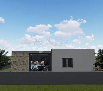 Privlaka - Villa s bazenom i privatnošću - cover