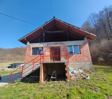 Kuća s velikim potencijalom – mirna lokacija, Bedekovčina - cover