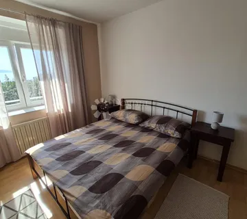 Volosko, pvi red do mora - cover