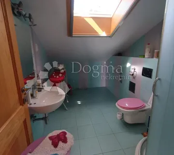 PENTHOUSE SA PANORAMSKIM POGLEDOM NA MORE, SEGET DONJI - cover