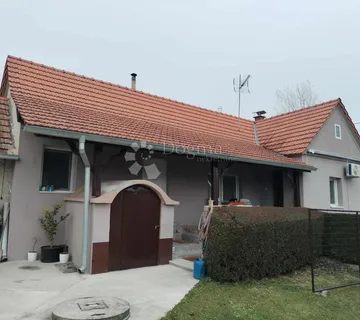 Kuća Legradu – skriveni dragulj Podravine! - cover