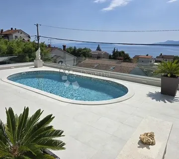 Atraktivni stan za najam na Martinkovcu - cover