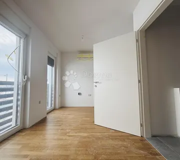 Moderan novi stan s liftom, parkirnim mjestom i podnim grijanjem - uskoro useljenje - cover