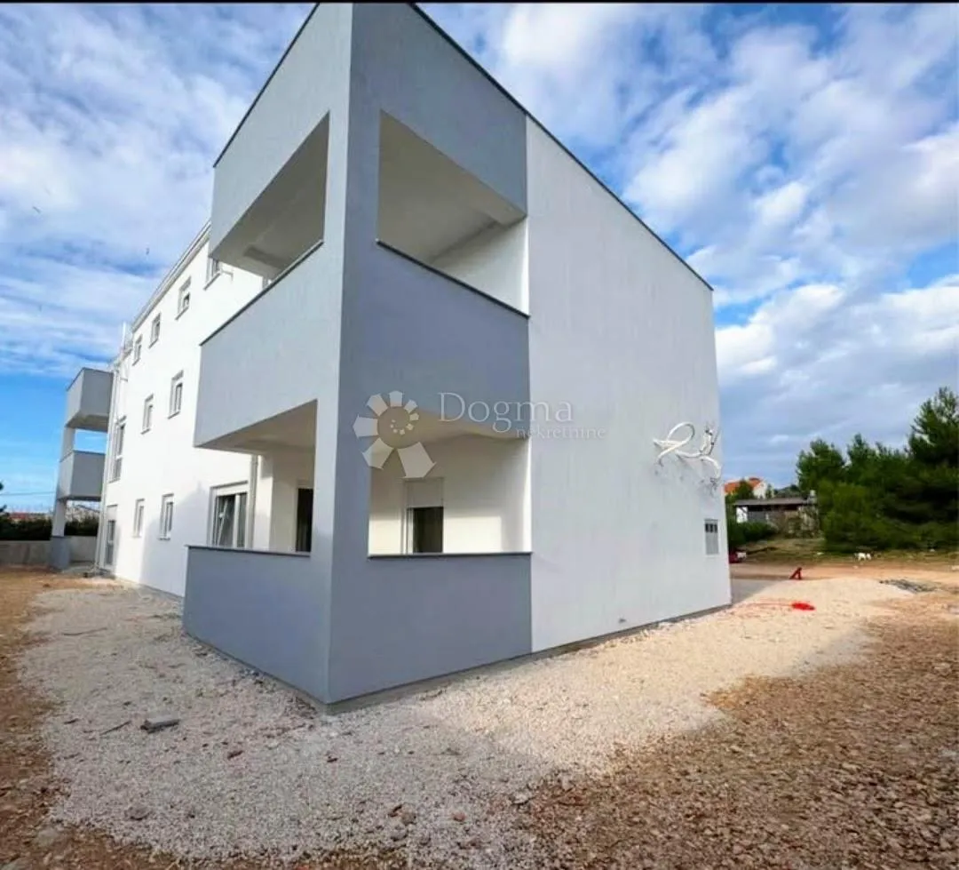 APARTMAN VIR TOROVI NOVOGRADNJA S-3  - cover