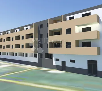 NOVOGRADNJA NADOMAK ZAGREBA - PROMOCIJSKA PONUDA - cover