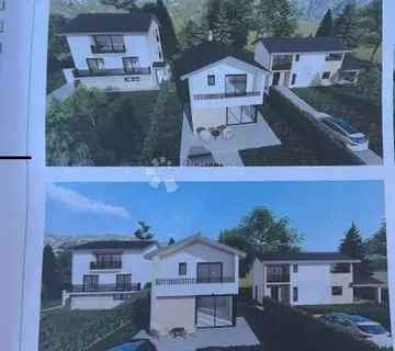 Kuća - Severin na Kupi, 102 m² - cover