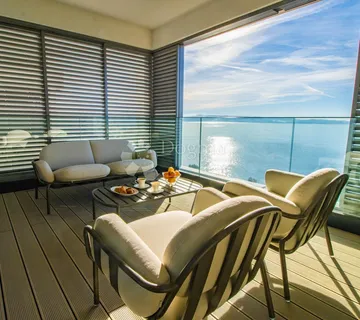 Prekrasan dvosoban stan BEL ETAGE 2 Duilovo - cover