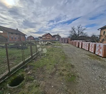 Zemljište Rugvica - cover